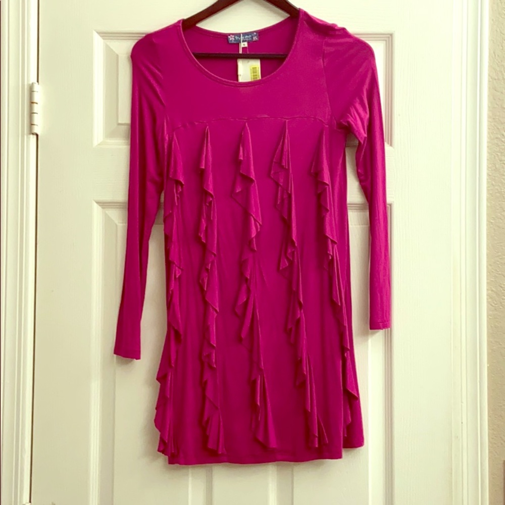 Truly Me Dress